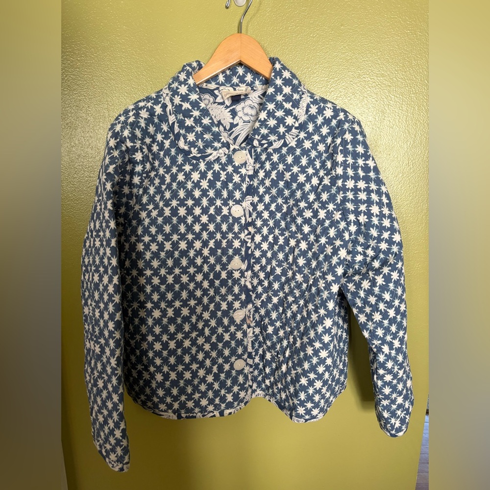 Target Universal Threads quilted jacket size XXL